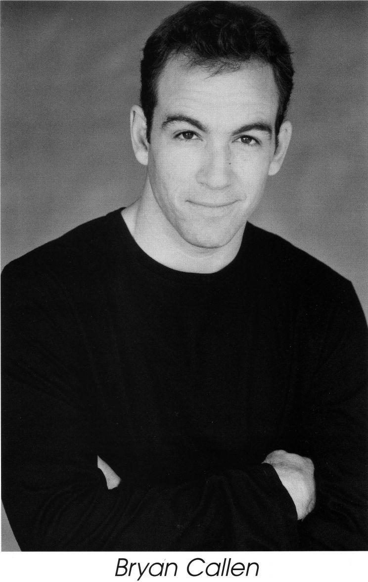 Bryan Callen