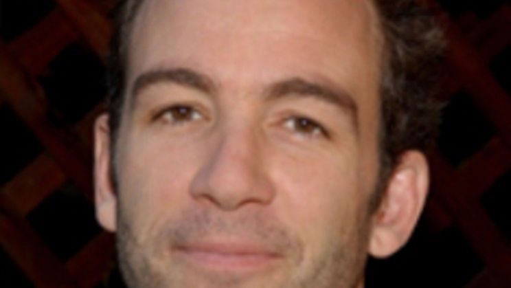 Bryan Callen