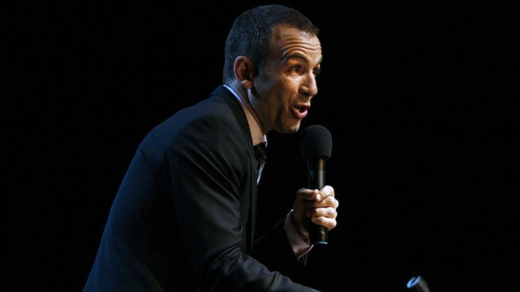 Bryan Callen