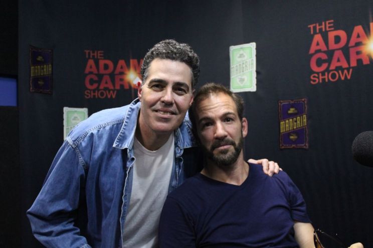 Bryan Callen