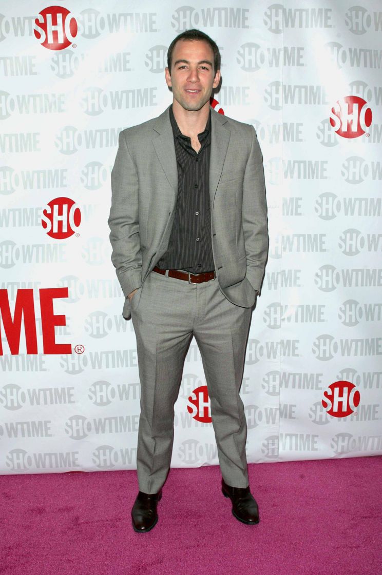 Bryan Callen