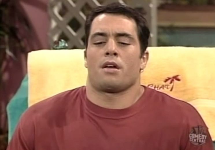 Bryan Callen
