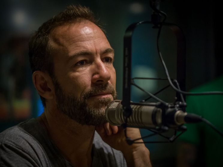 Bryan Callen