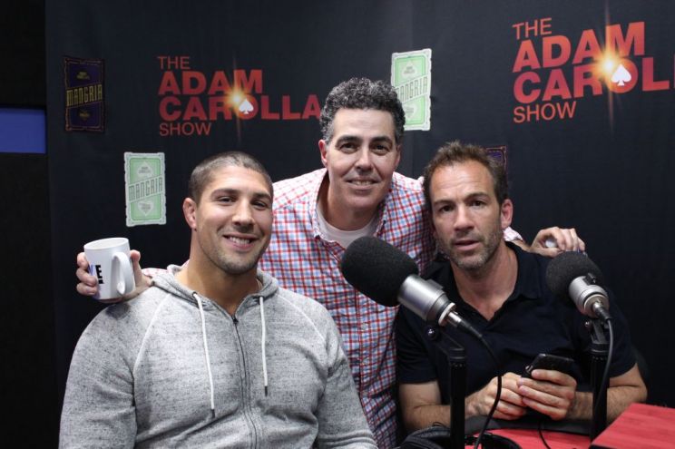Bryan Callen