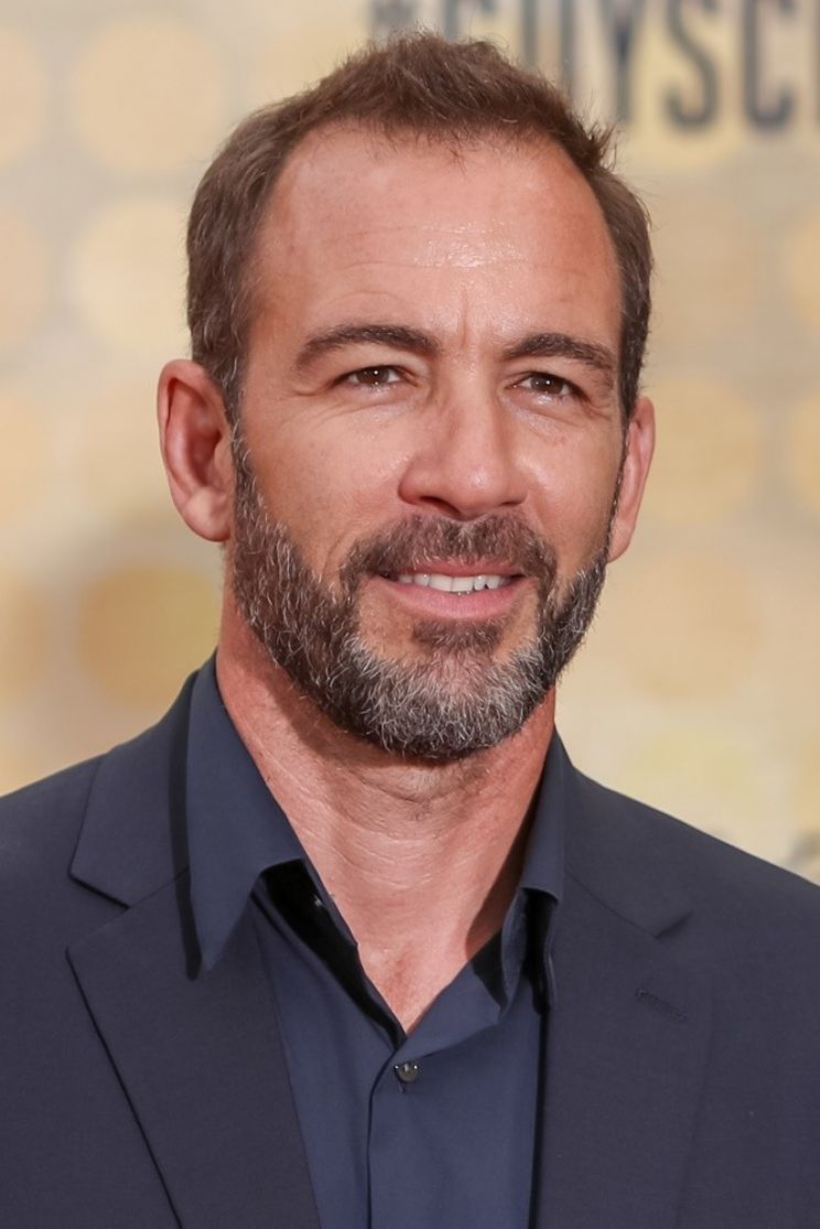 Bryan Callen