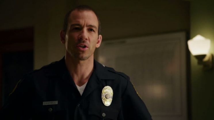 Bryan Callen