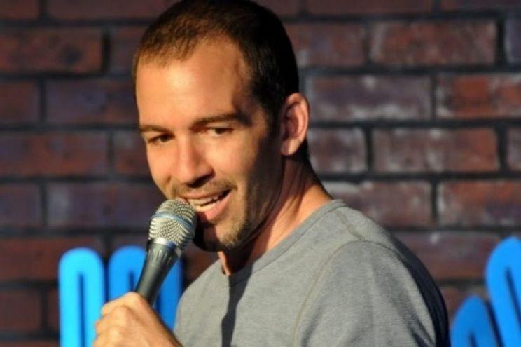 Bryan Callen