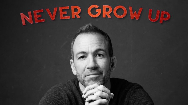 Bryan Callen