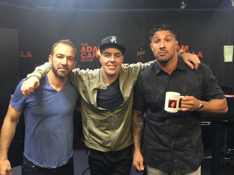 Bryan Callen