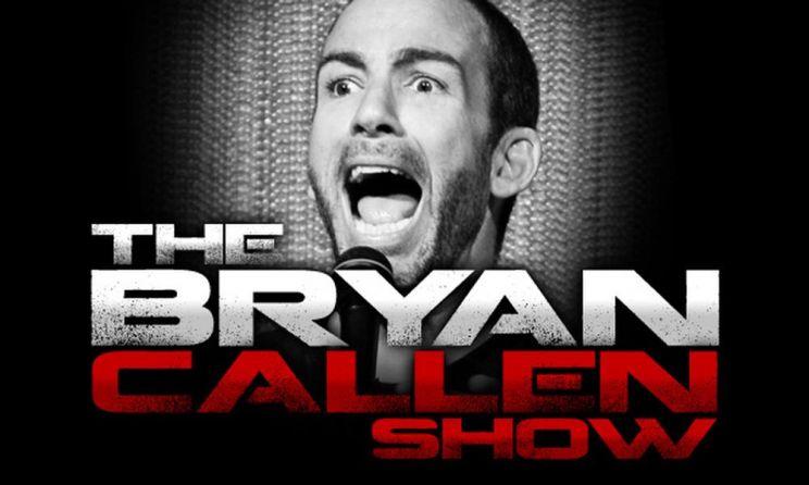 Bryan Callen