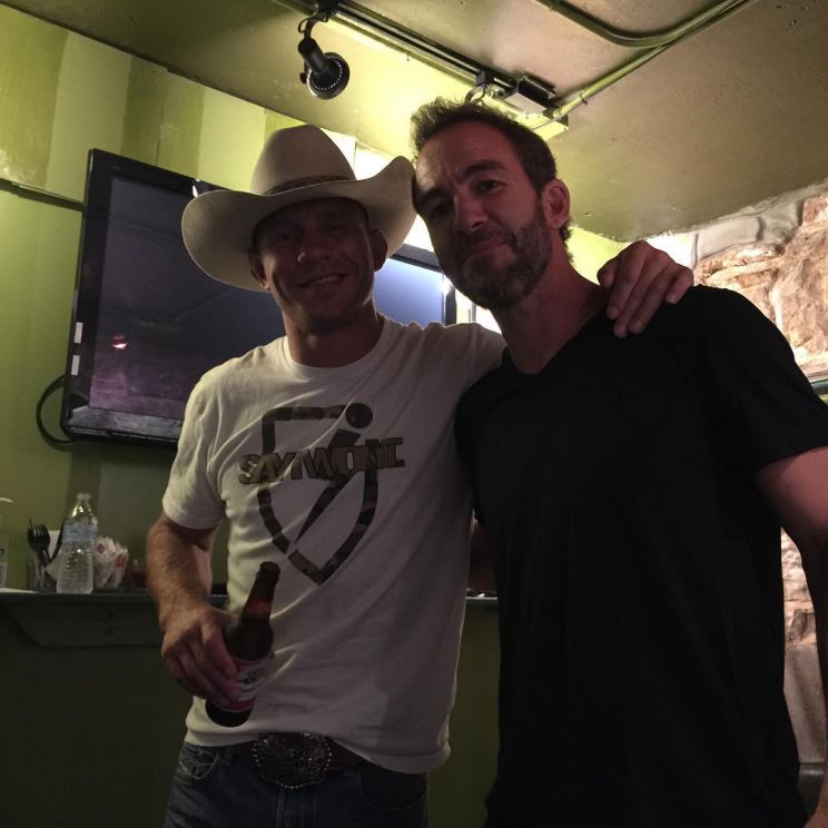 Bryan Callen
