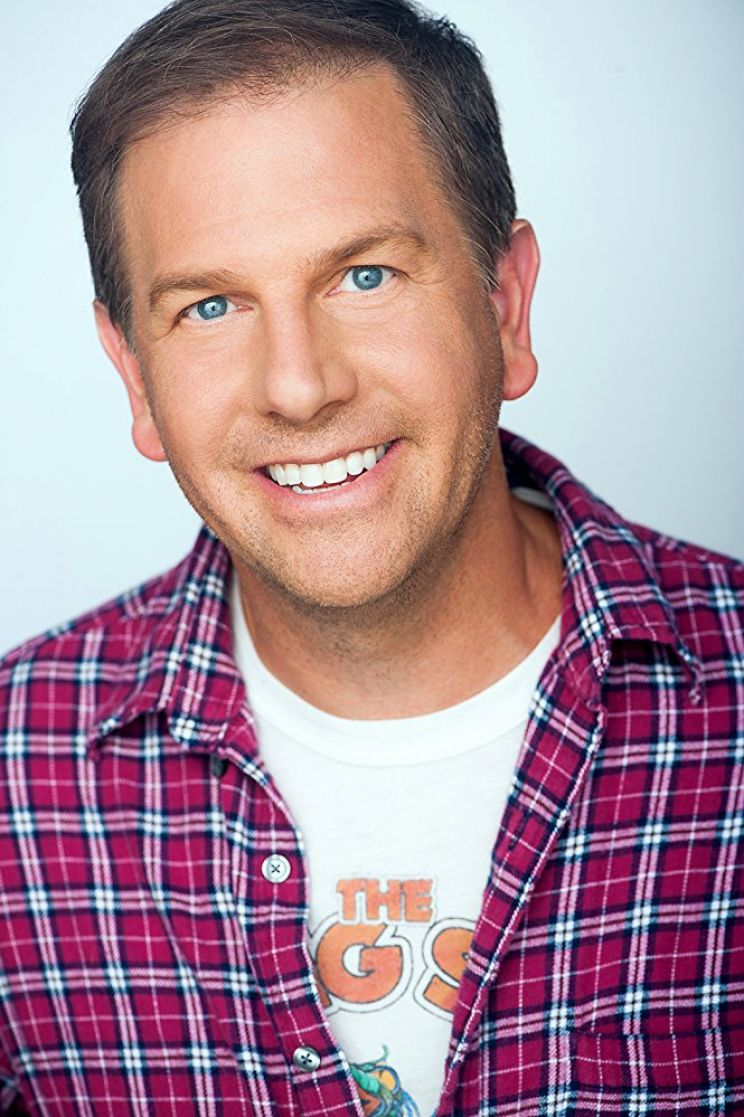 Bryan Chesters