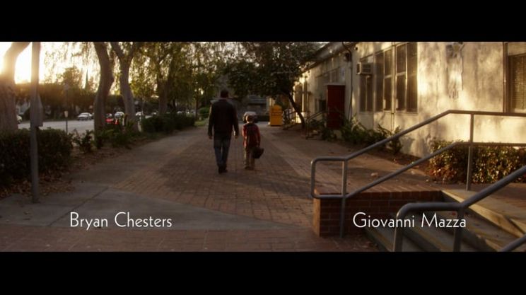 Bryan Chesters