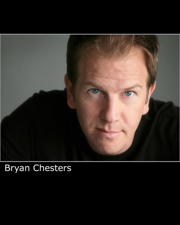 Bryan Chesters