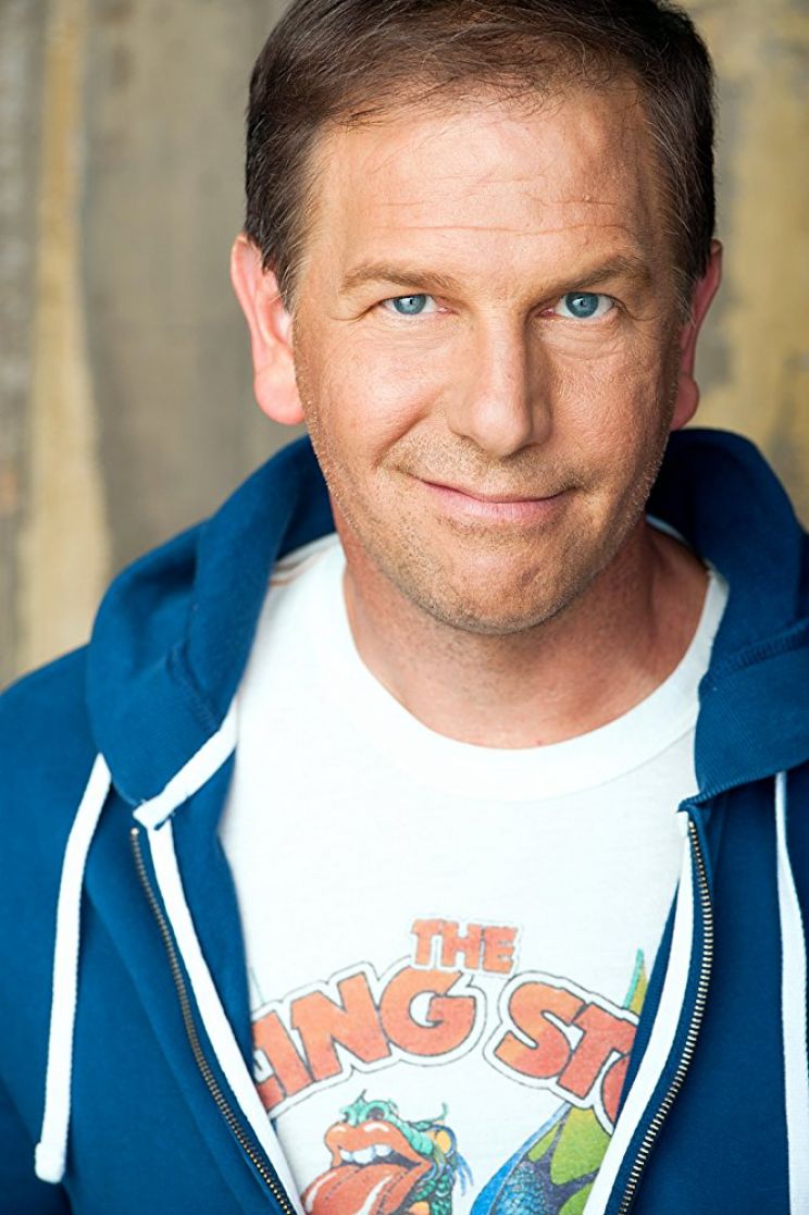 Bryan Chesters