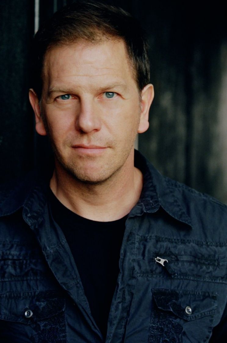 Bryan Chesters