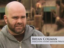 Bryan Cogman