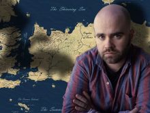 Bryan Cogman