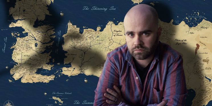 Bryan Cogman