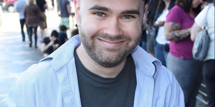 Bryan Cogman