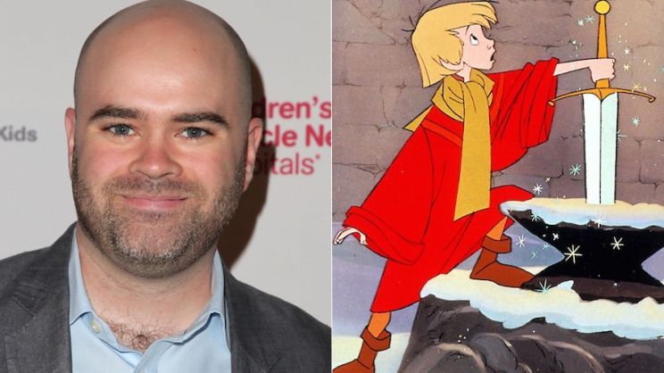 Bryan Cogman