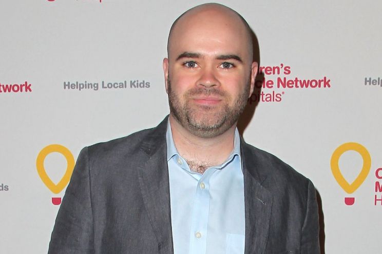 Bryan Cogman