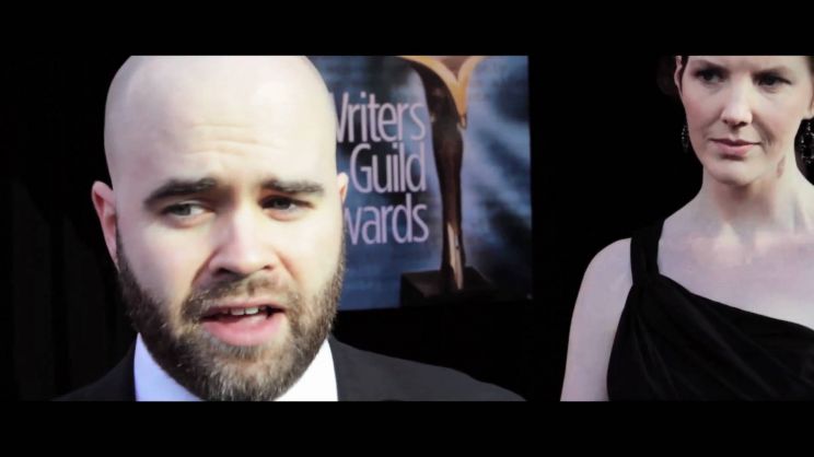 Bryan Cogman