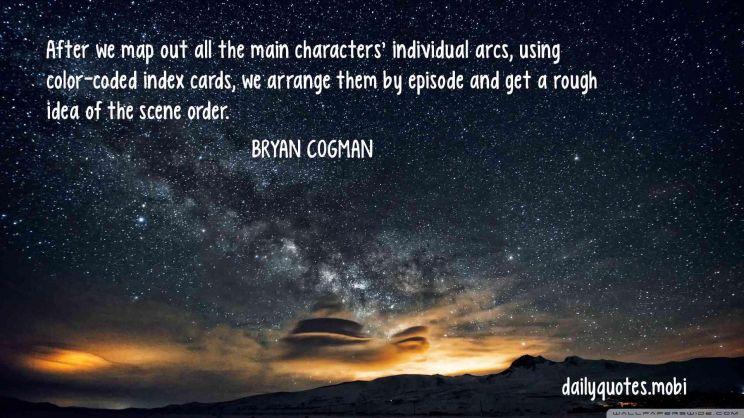 Bryan Cogman