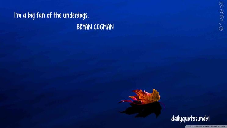 Bryan Cogman