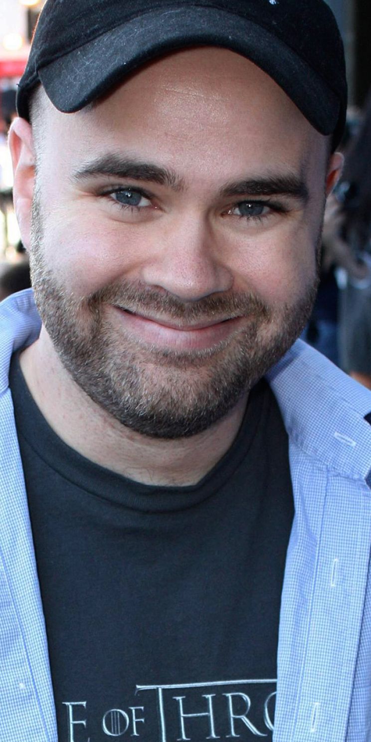 Bryan Cogman