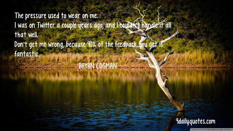 Bryan Cogman