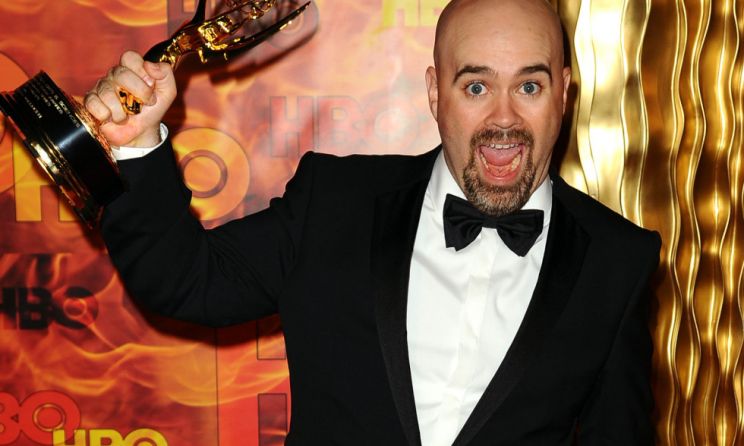 Bryan Cogman