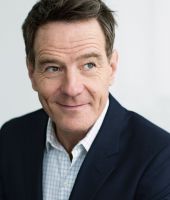 Bryan Cranston