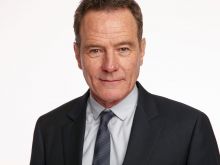 Bryan Cranston