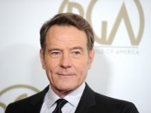 Bryan Cranston