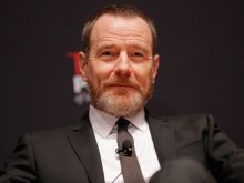 Bryan Cranston