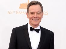 Bryan Cranston