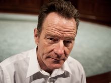 Bryan Cranston