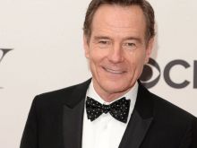 Bryan Cranston