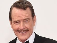 Bryan Cranston