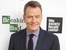 Bryan Cranston