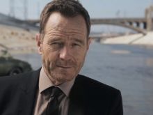 Bryan Cranston