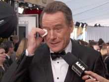 Bryan Cranston