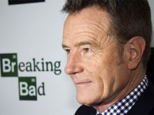 Bryan Cranston