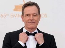 Bryan Cranston