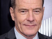 Bryan Cranston