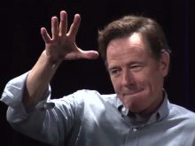 Bryan Cranston