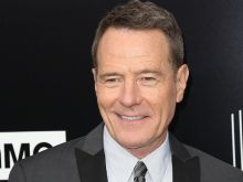 Bryan Cranston