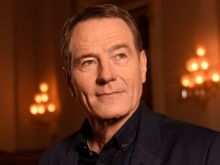 Bryan Cranston