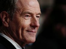 Bryan Cranston